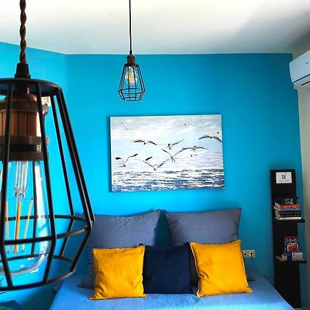 A Niko'S Place Ираклио Екстериор снимка