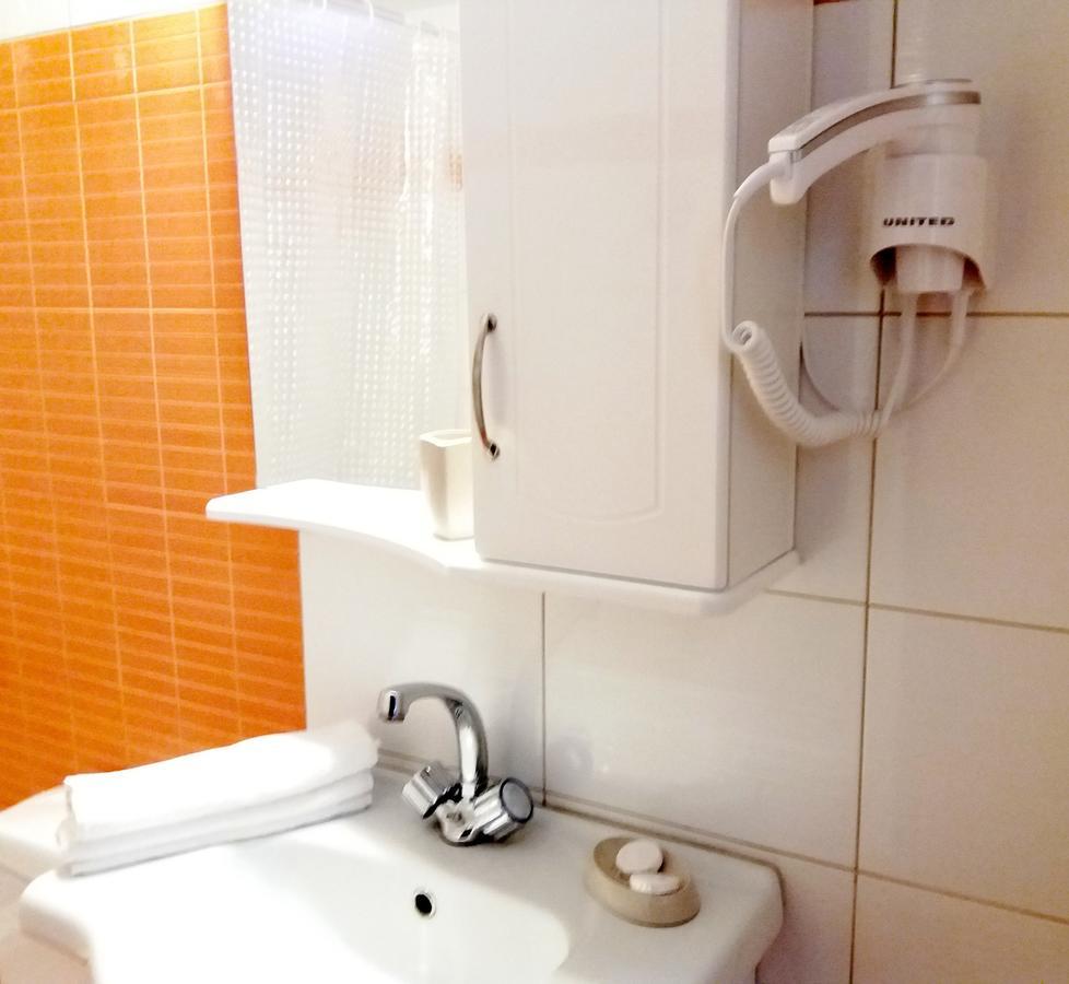 A Niko'S Place Ираклио Екстериор снимка