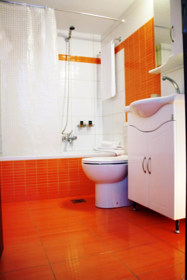 A Niko'S Place Ираклио Екстериор снимка